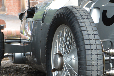 Bergkönig at Shelsley Walsh 02