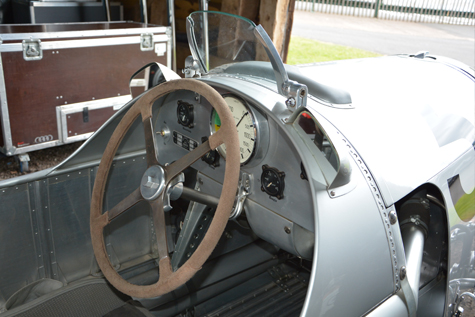Bergkönig at Shelsley Walsh 04