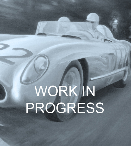 Worlds Greatest Road Race