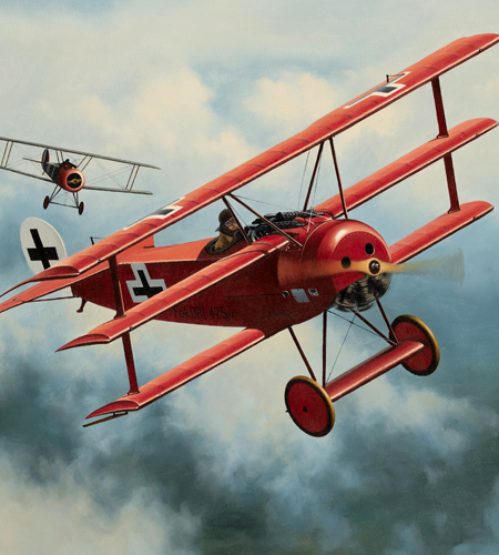 Red Baron