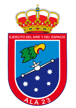 Fighter Squadron Crest