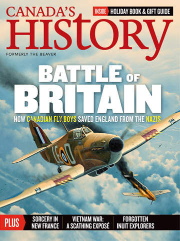 Battle of Britain
