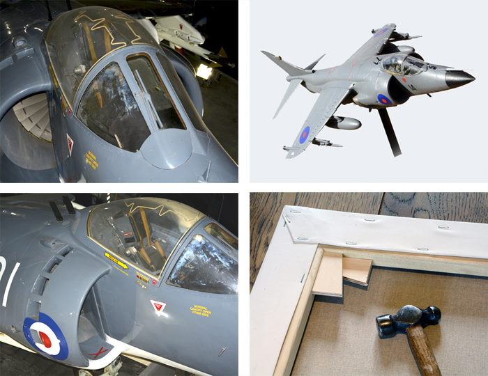 Return to Decimomannu - Prep