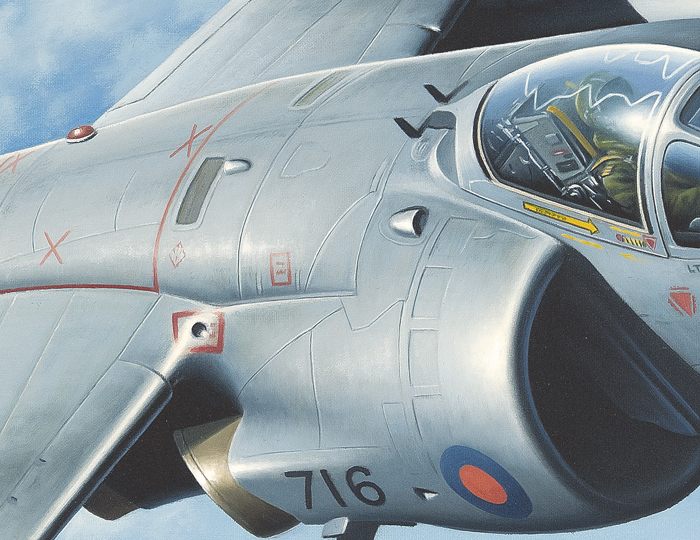 Return to Decimomannu - Prep 02